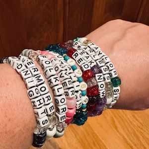 Taylor Swift Bracelets